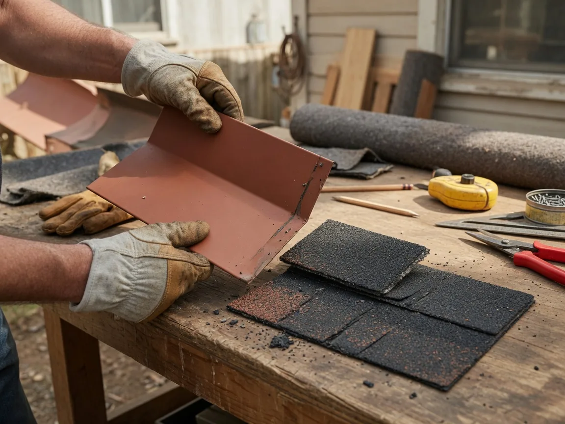 Roof Repair company in Rocky Face, GA